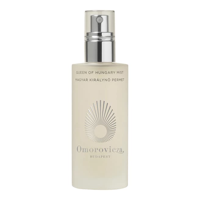 Omorovicza Queen of Hungary Evening Facial Mist 50ml