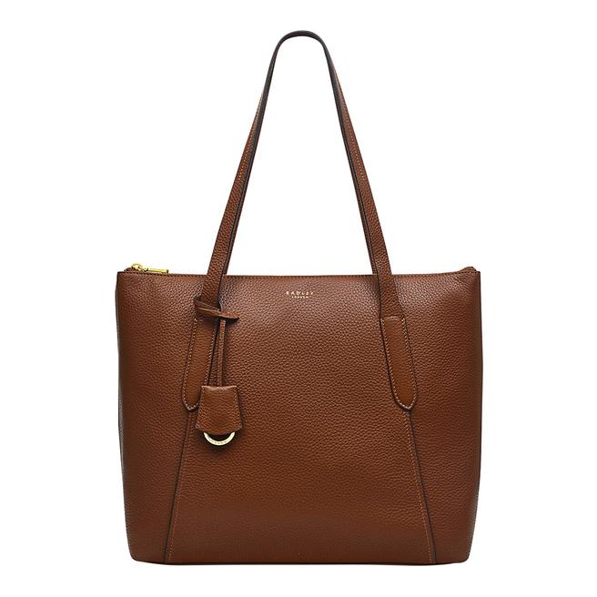 Radley tortoise purse on sale