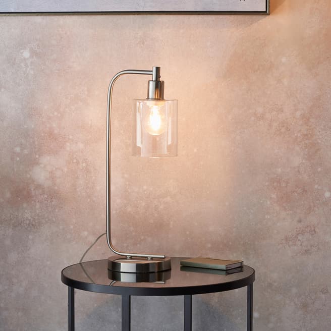 Gallery Living Mannion Table Light