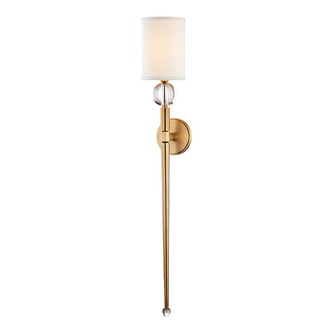 Hudson Valley Rockland Wall Sconce