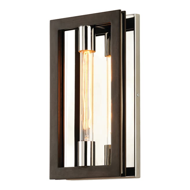 Hudson Valley Enigma Wall Sconce