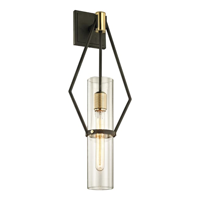Hudson Valley Raef Wall Sconce