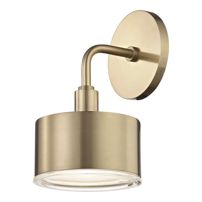 Hudson Valley Nora Wall Sconce