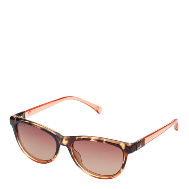 Joules Womens Joules Greysunglasses 53mm