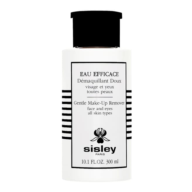 Sisley Eau Efficace Gentle Makeup Remover 300ml