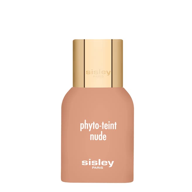 Sisley Phyto-Teint Nude Foundation 4C Honey 30ml