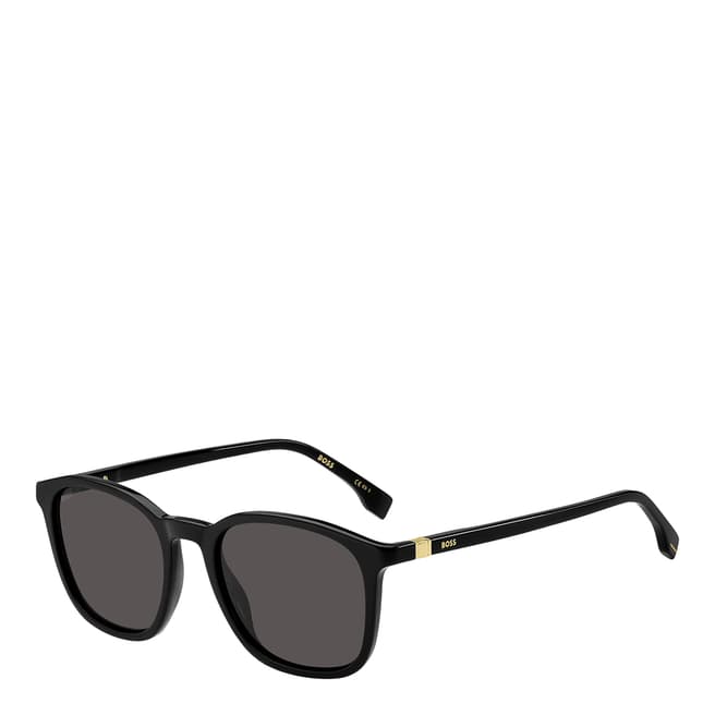 Hugo Boss Hugo Boss Black Sunglasses 52mm