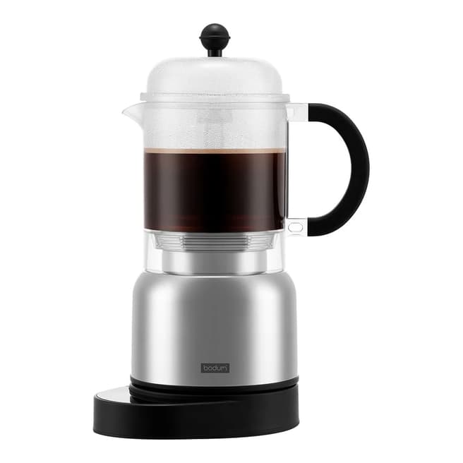 Bodum Chambord Electrical Espresso Maker 6 Cups, 0.35L