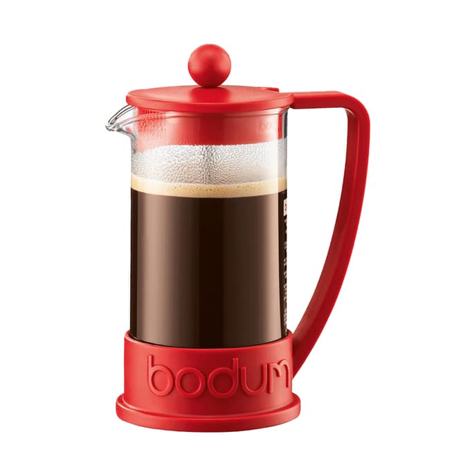 Bodum French Press coffee maker, 3 cup, 0.35 l, 12 oz