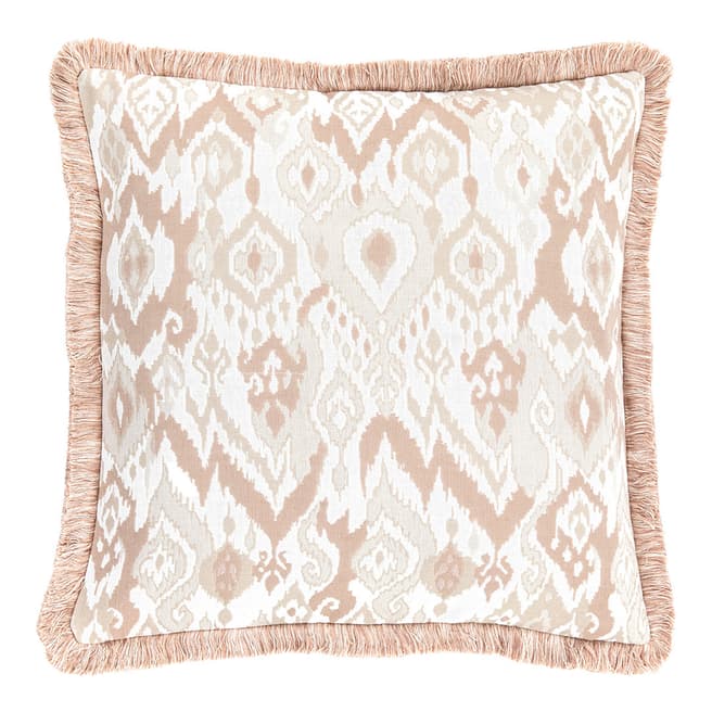 Gallery Living Amalfi 50x50cm Cushion Cover, Natural