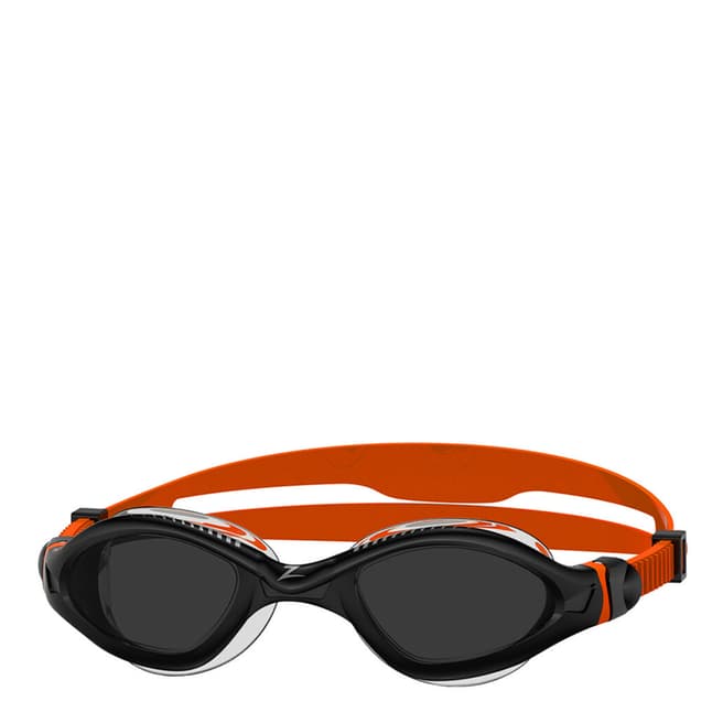 Zoggs Red Tiger LSR Goggles