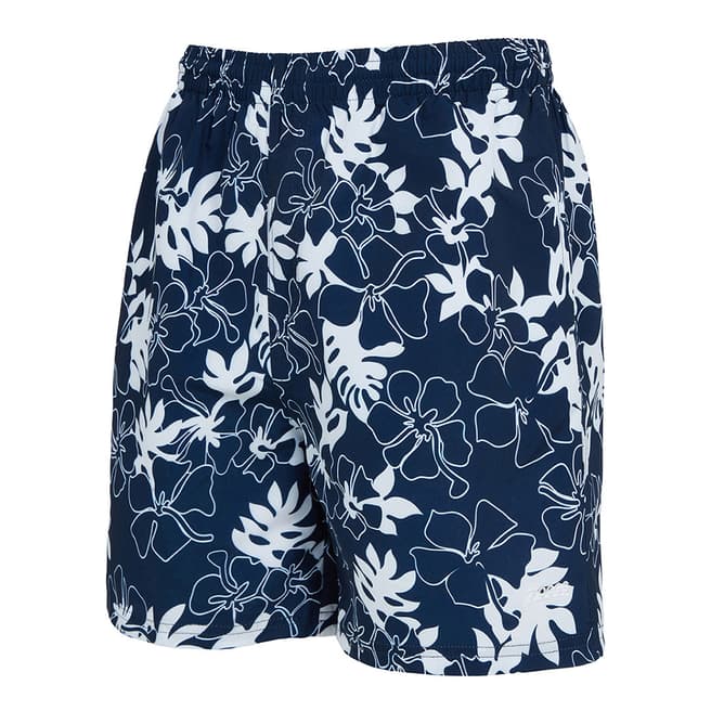 Zoggs Navy 16 inch Water Shorts