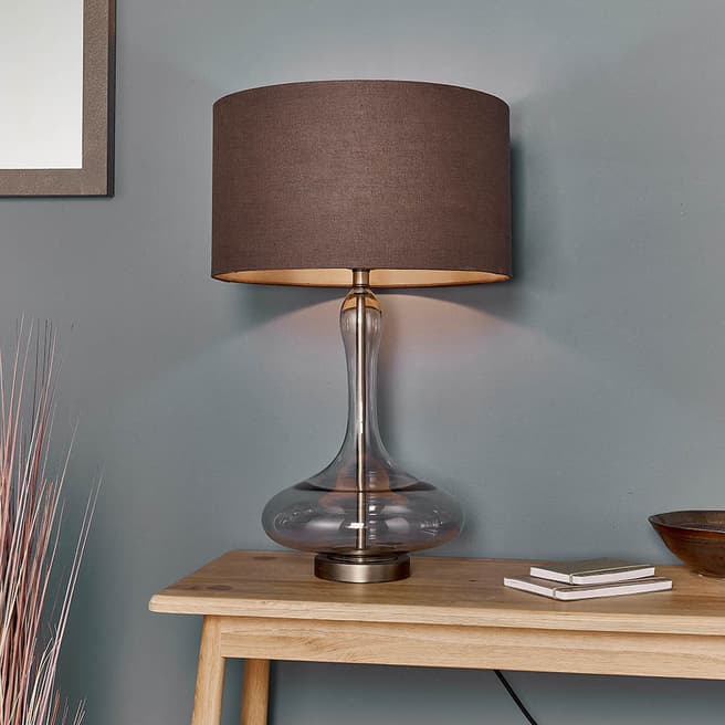 Gallery Living Bratton Table Lamp