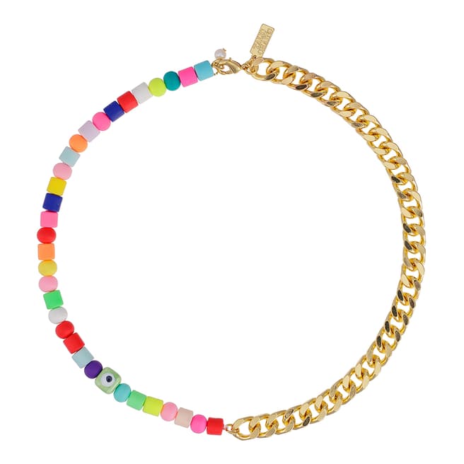Talis Chains Gold Rio Necklace