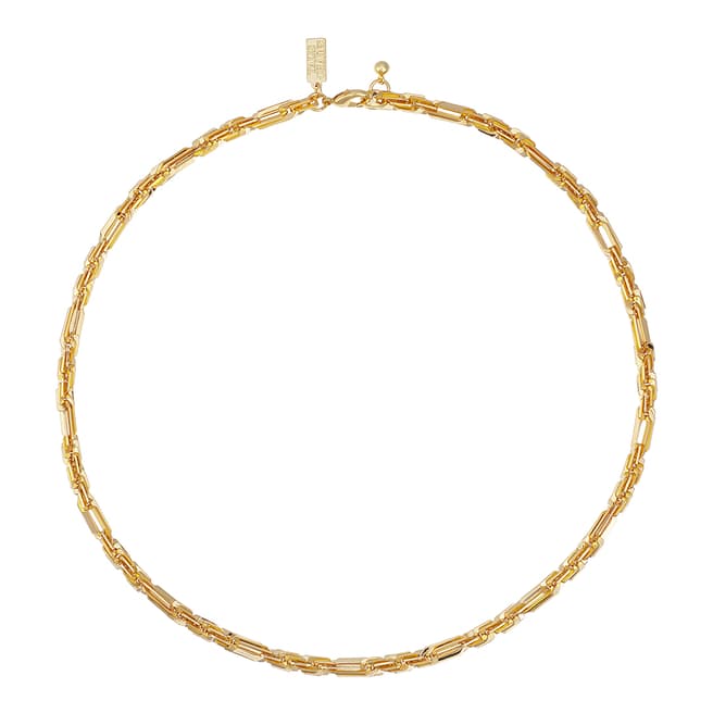 Talis Chains Gold Sydney Necklace