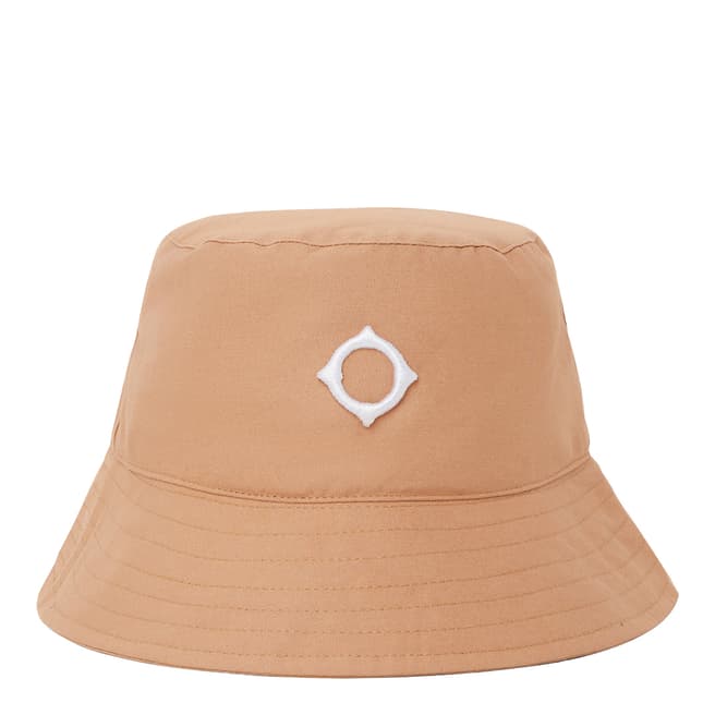 Ma Strum Pink Logo Bucket Hat