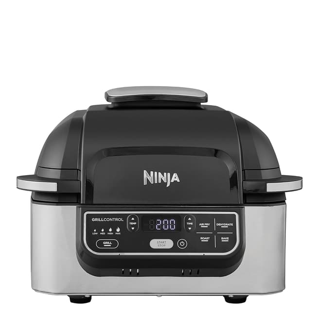 Ninja Ninja Foodi Health Grill & Air Fryer AG301UK