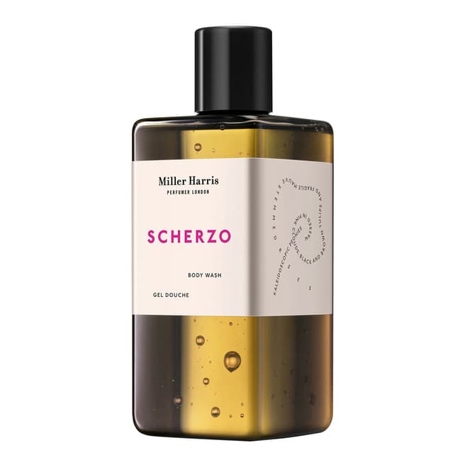 Miller Harris Scherzo Body Wash - 300ml