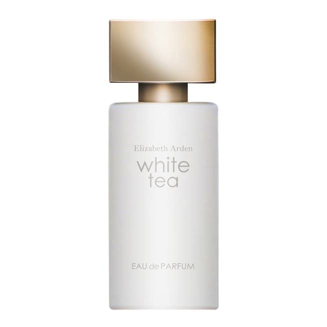 Elizabeth Arden White Tea Eau de Parfum Spray 50ml