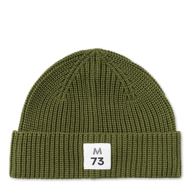 Matinique Green Akinsley Hat