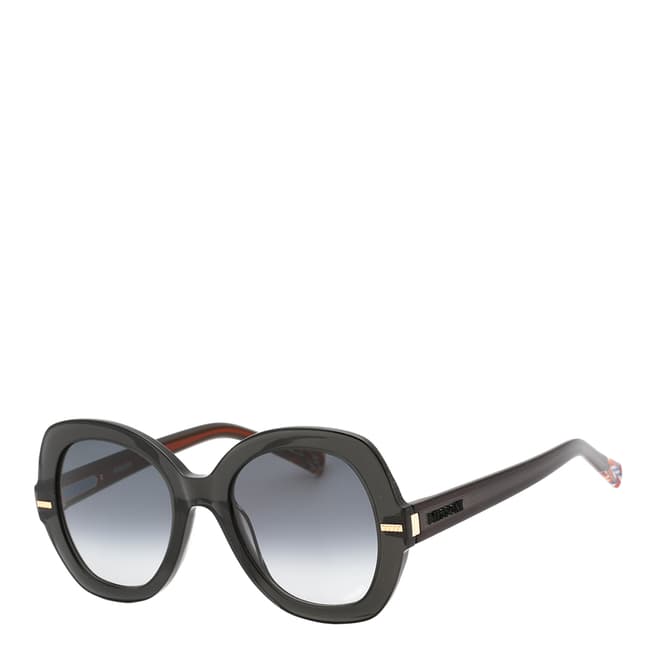 Missoni Women's Grey Missoni Sunglasses 52mm