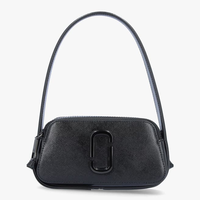 Marc Jacobs Black The Slingshot Bag