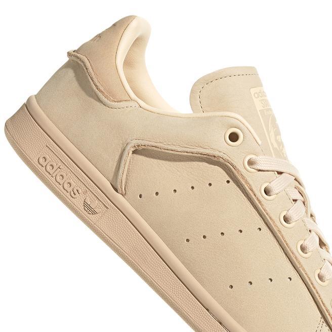 Women s Sand Strata Adidas Originals Stan Smith Lux Trainers BrandAlley