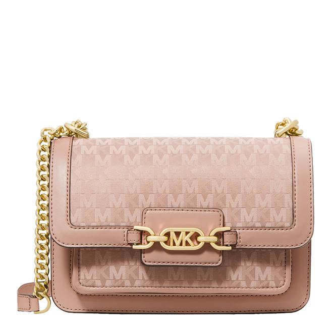 Michael kors mott chain swag shoulder bag sale