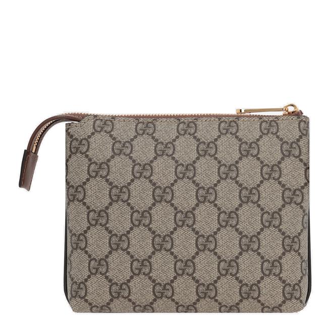 Brown gucci purse best sale