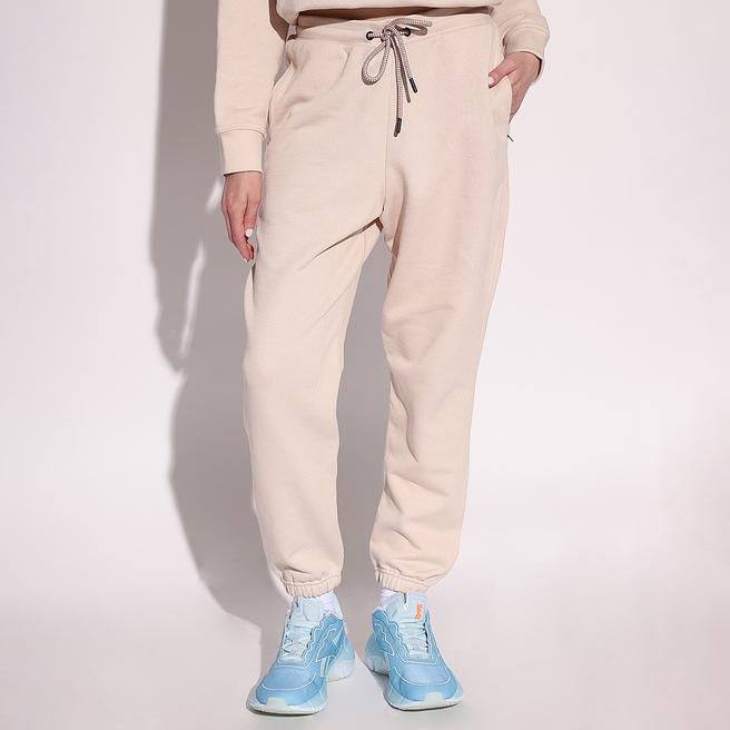 Beige Reebok Collab Joggers BrandAlley