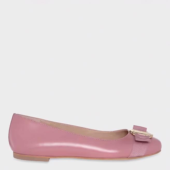 Hobbs ballet flats discount