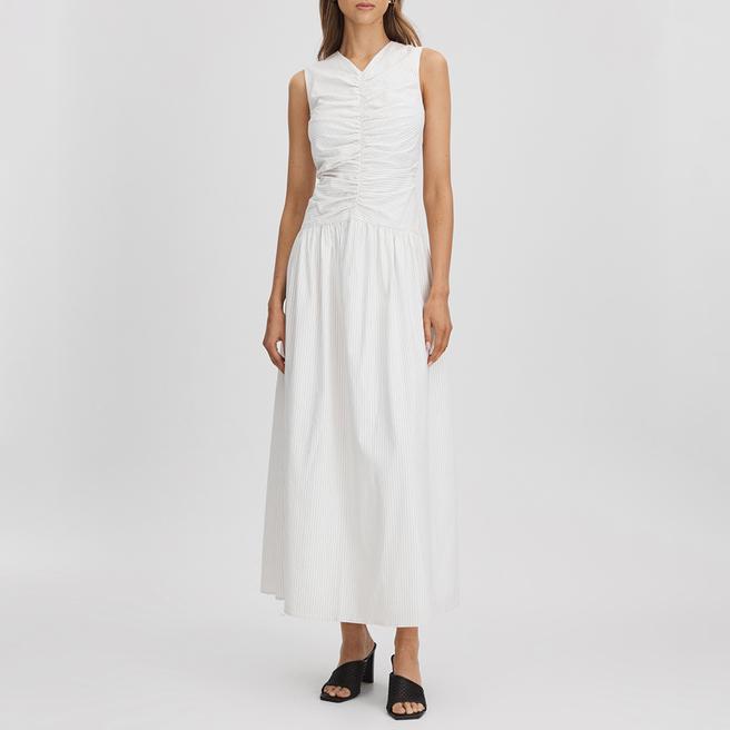 Reiss arabella dress top