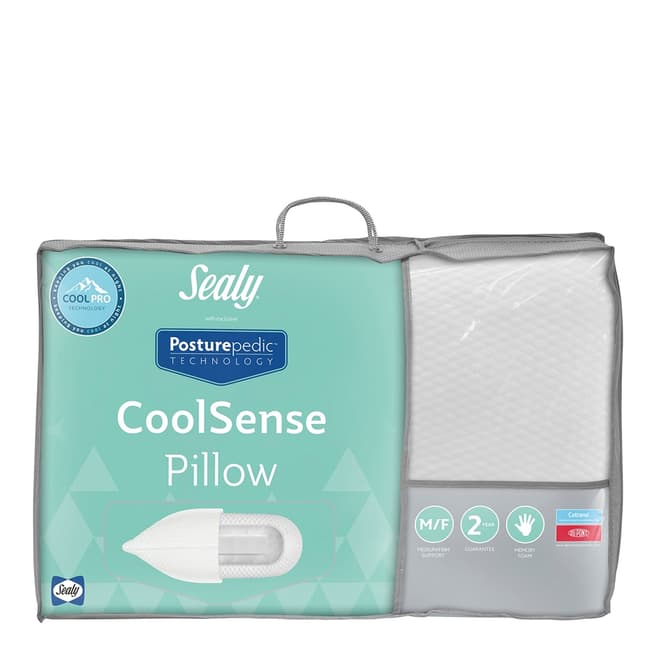 Sealy Posturepedic Coolsense Pillow