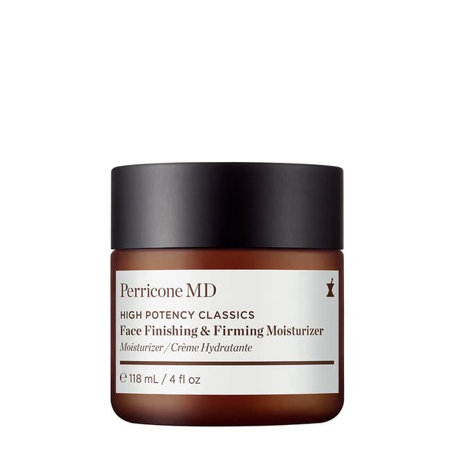 Perricone MD High Potency Classics Face Finishing & Firming Moisturizer 118ml