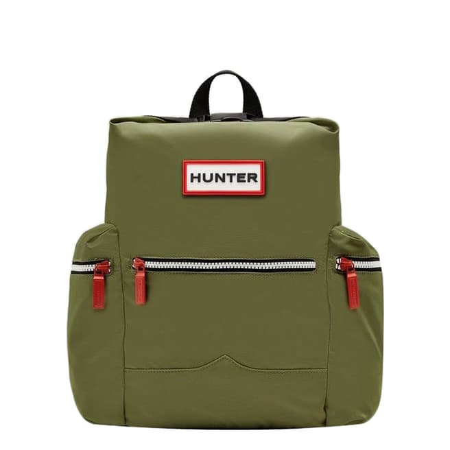 Hunter Original Topclip Backpack