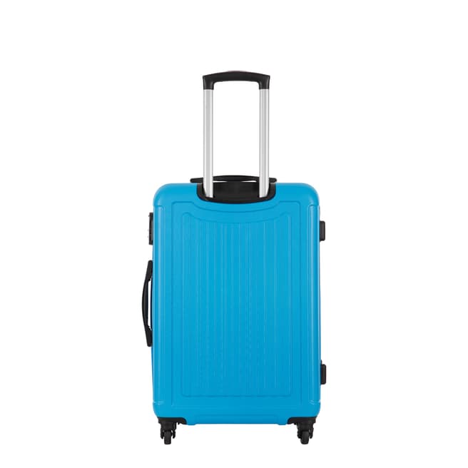 Blue Spinner Antegria Suitcase 50cm - BrandAlley