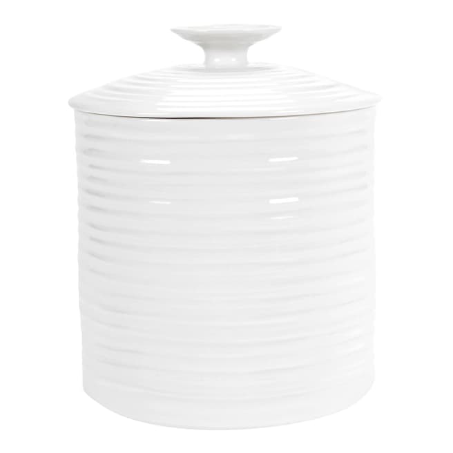 Large Storage Jar, 16cm - BrandAlley