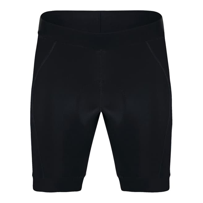 Black Sidespin Cycle Shorts - BrandAlley