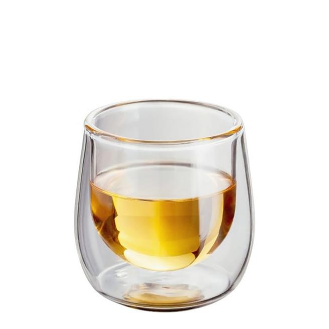 Espresso Shot Glass Set of 2 BrandAlley
