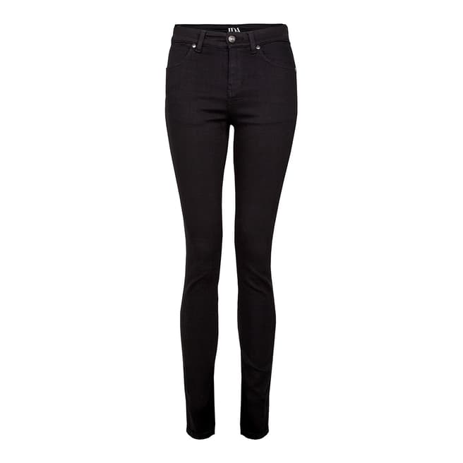 Blackest Ivy Denim Jeans - BrandAlley