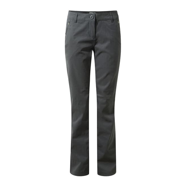 Graphite Kiwi Pro Stretch Trousers - BrandAlley