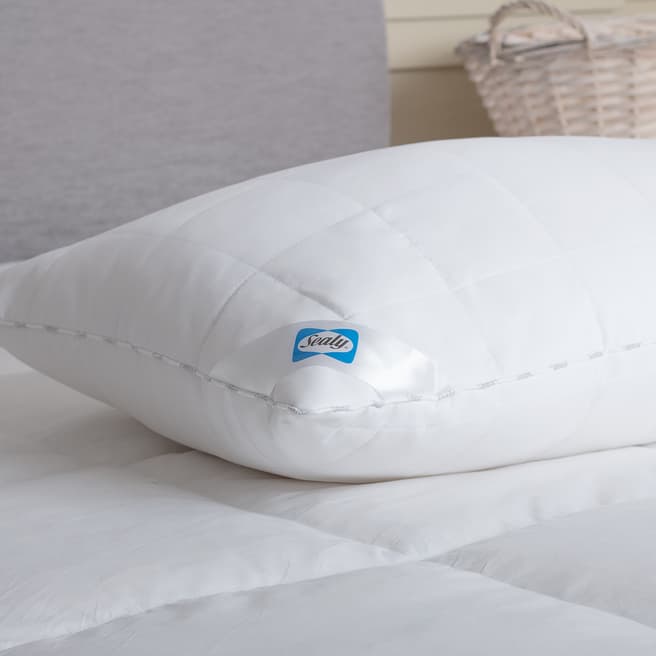 Select Response Clusterfill Pillow - BrandAlley