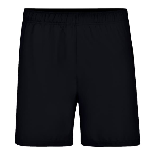 Black Surrect Shorts - BrandAlley