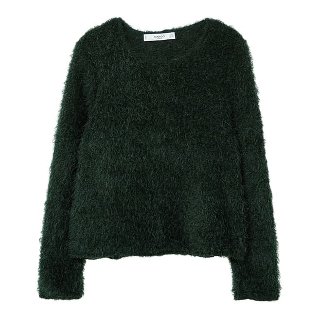 Textured sweater - BrandAlley