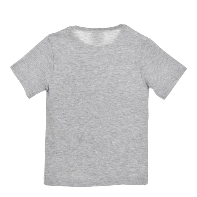 Boys Grey Avengers T Shirt - BrandAlley