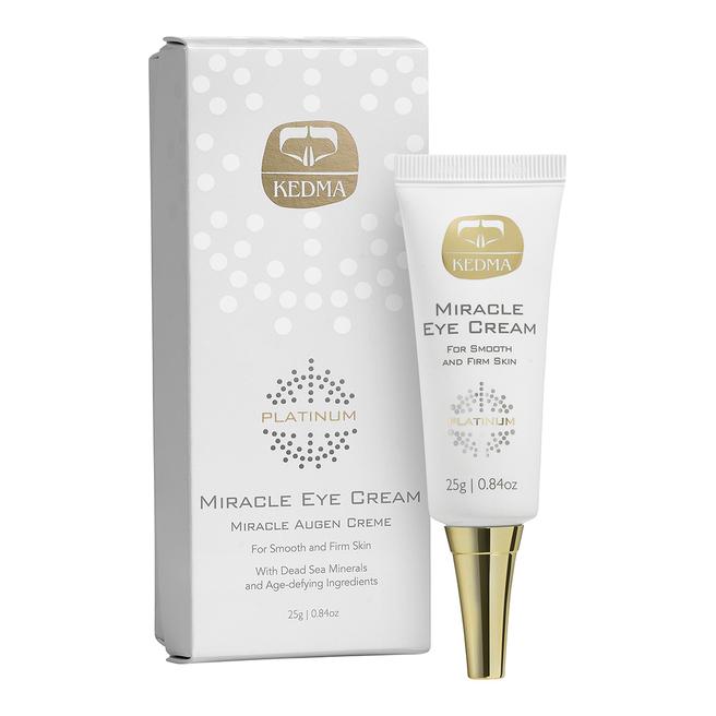 Platinum Miracle Eye Cream 25g BrandAlley