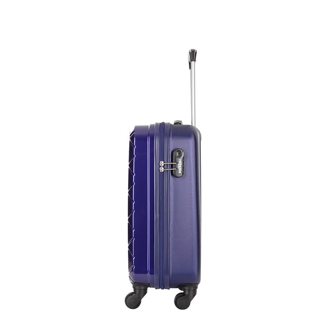 Marine Dominguez 4 Wheeled Suitcase 50cm - BrandAlley