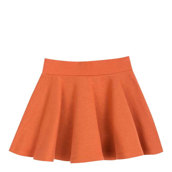 Orange Donkey Cactus Skirt - BrandAlley