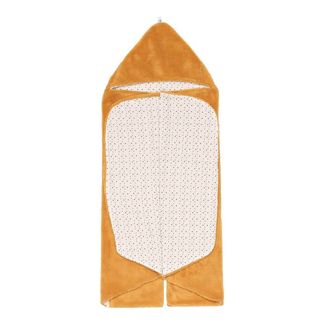 Bumble Bee Wrap Blanket 80x80cm - BrandAlley