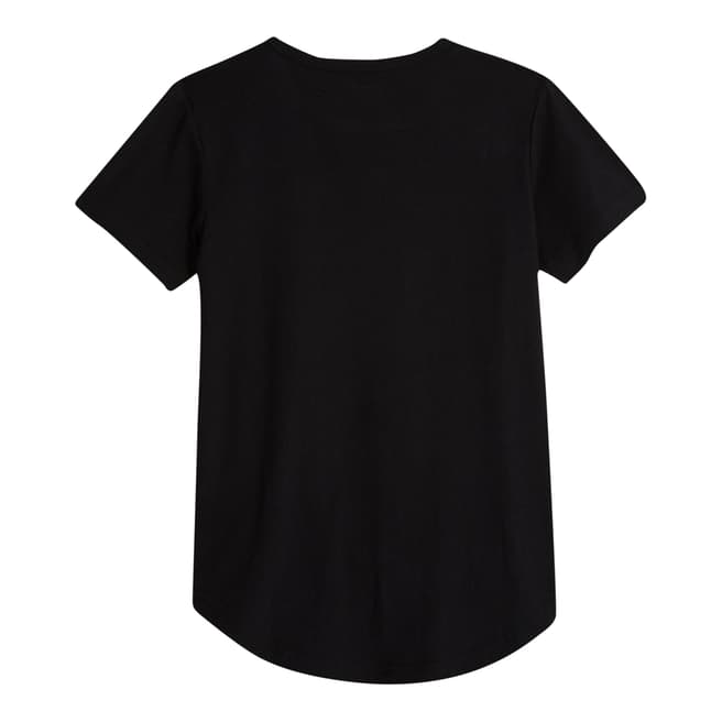 Box Black T Shirt - BrandAlley